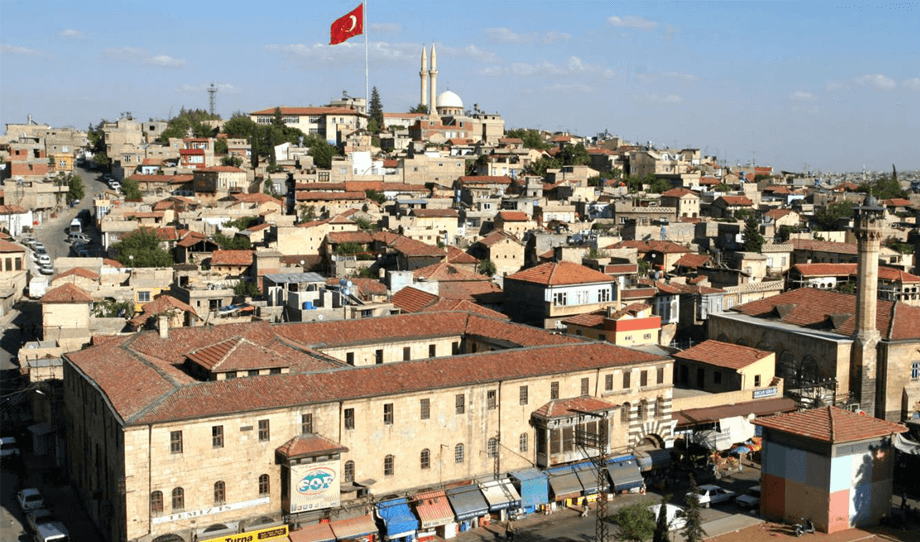 Gaziantep Büro