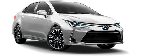 YENİ TOYOTA  COROLLA