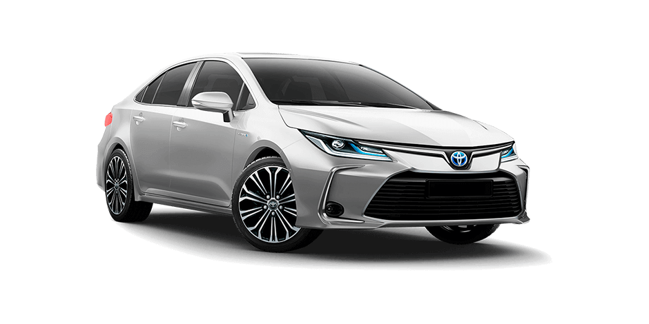 YENİ TOYOTA  COROLLA