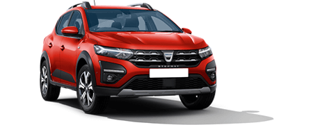 SANDERO STEPWAY